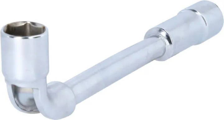 Brilliant Tools Doppelsteckschlüssel gekröpft 16 mm