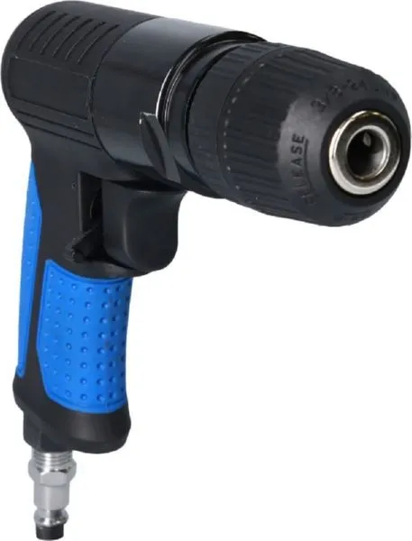 Brilliant Tools Druckluft Bohrmaschine