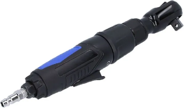 Brilliant Tools Druckluft Ratsche 1/2 Zoll 67 Nm