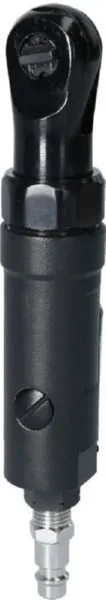 Brilliant Tools Druckluft Ratsche 1/4 Zoll 35 Nm