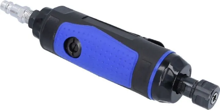 Brilliant Tools Druckluft Stabschleifer gerade