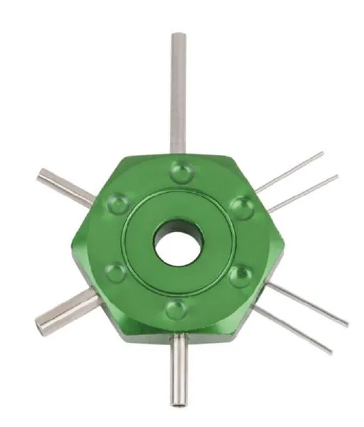 KS Tools Entriegelungswerkzeug universal KFZ Elektronik