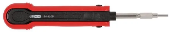 KS Tools Entriegelungswerkzeug für Rundsteckhülsen 1,5 mm KOSTAL LKS