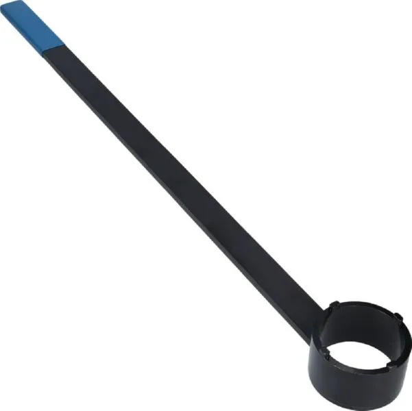 Brilliant Tools Gegenhalteschlüssel für Kurbelwellen Riemenscheiben für Volkswagen Seat 1.6 l