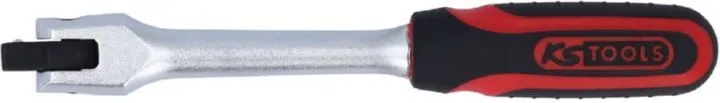 KS Tools 1/4 Zoll Gelenk-Steckgriff