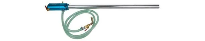 KS Tools Hebelzylinder Fasspumpe