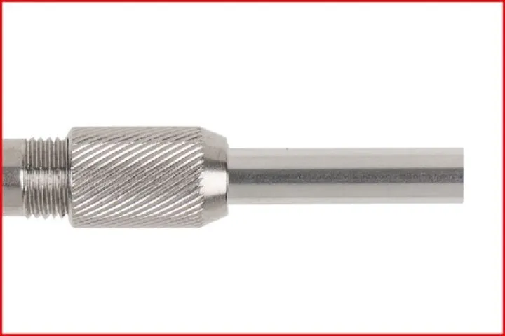 KS Tools Kabel Entriegelungswerkzeug für Rundstecker 5,5 mm