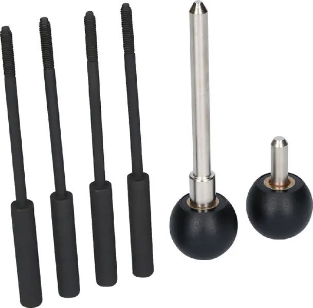 Brilliant Tools Kurbelwellen Fixierwerkzeug für Porsche Boxster 911 M96