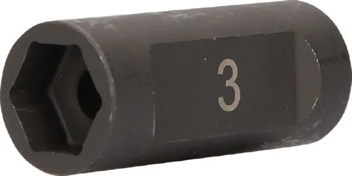 KS Tools KFZ Lösehülse 17 bis 19 mm