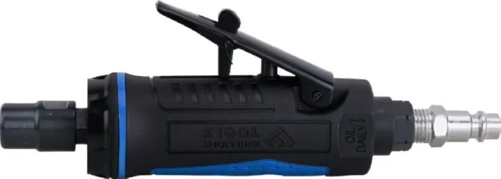 Brilliant Tools Druckluft Stabschleifer Mini gerade