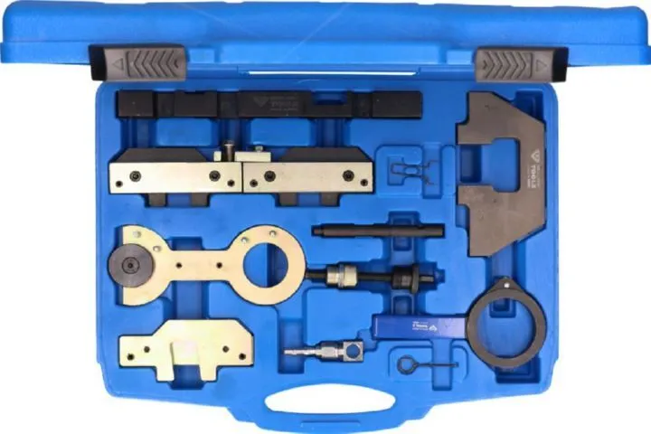 Brilliant Tools Motor Einstellwerkzeug für BMW für M42 M44 M50 M52 M54 M56