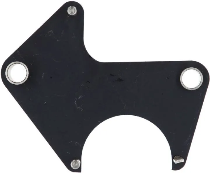 Brilliant Tools Nockenwellen Arretierwerkzeug für Renault 1.4 und 1.6 16V