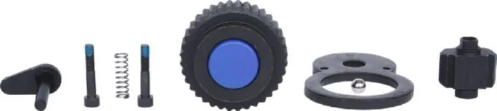 KS Tools 1/2 Zoll Reparatur-Satz für Teleskop-Umschaltknarre