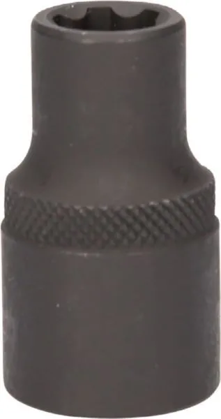 KS Tools KFZ 1/2 Zoll RIBE Kraft Stecknuss kurz M8S