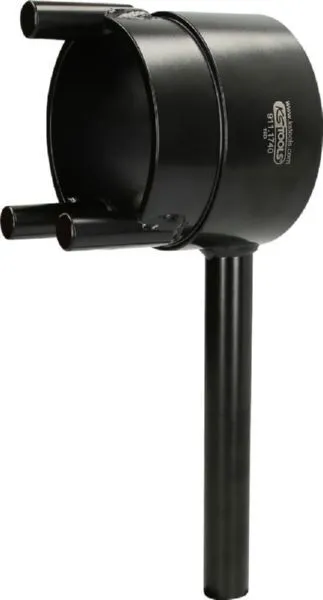 KS Tools KFZ Riemenscheiben Gegenhalte Schlüssel 265 mm