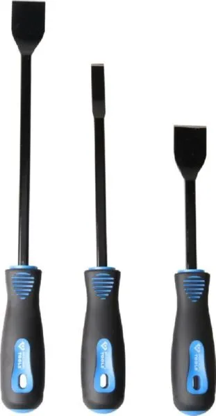 Brilliant Tools Schabersatz 3 Teile