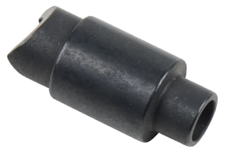 KS Tools Vordere Führungshülse schwarz für Druckluft Blindniet Pistole