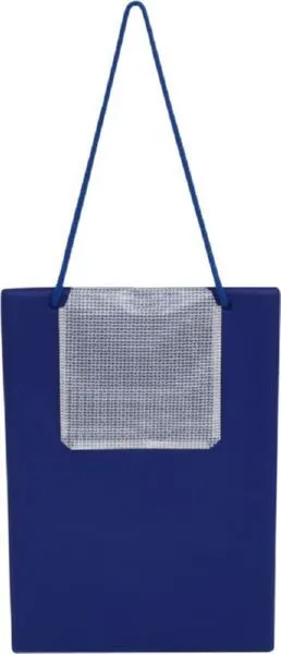 KS Tools Werkstatt Auftragstasche DIN A4 blau