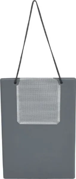 KS Tools Werkstatt Auftragstasche DIN A4 grau