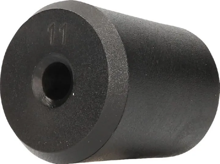 KS Tools Zentrierkonus Nylon Außen Durchmesser 37 mm