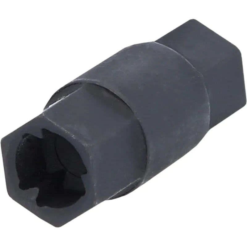 KS-Tools 115.0915 2 in 1 Spezial-Steckschlüssel