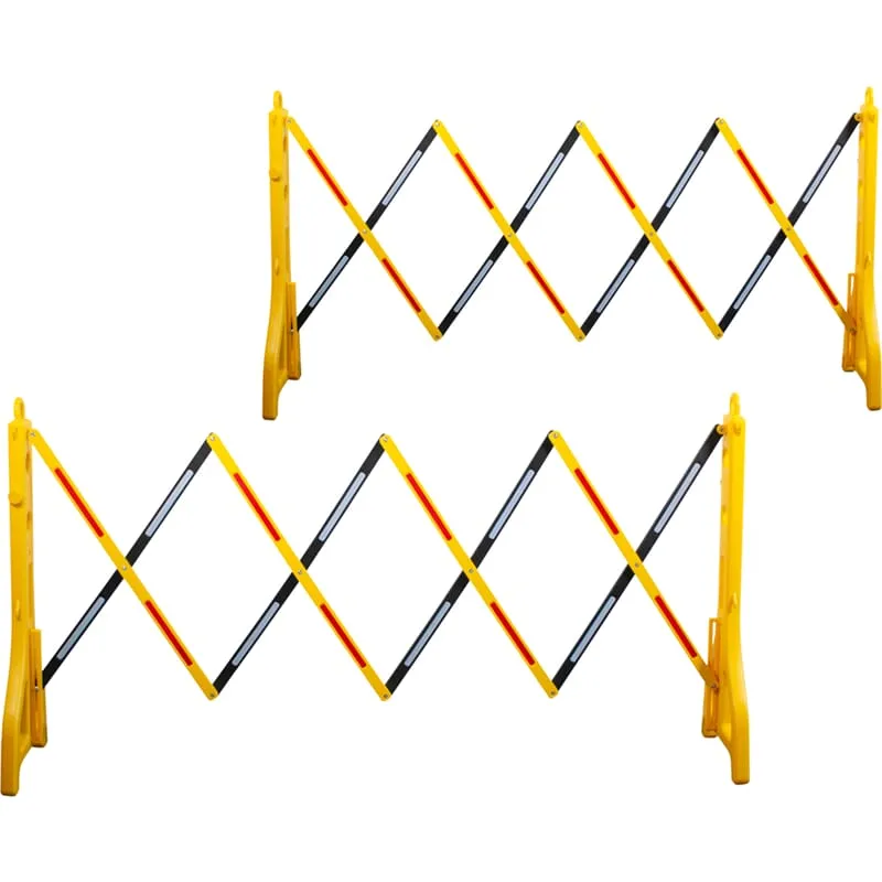 KS-Tools 117.1545 Scherensperre aus Kunststoff, 24