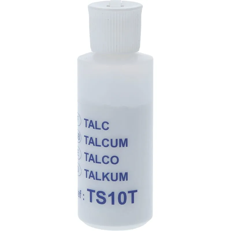 KS-Tools 117.0126 Talkumbehälter, 50g