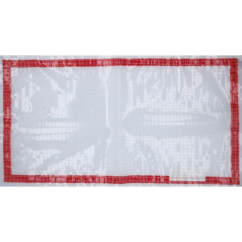 KS-Tools 117.0158 Isolierende Klettdecke