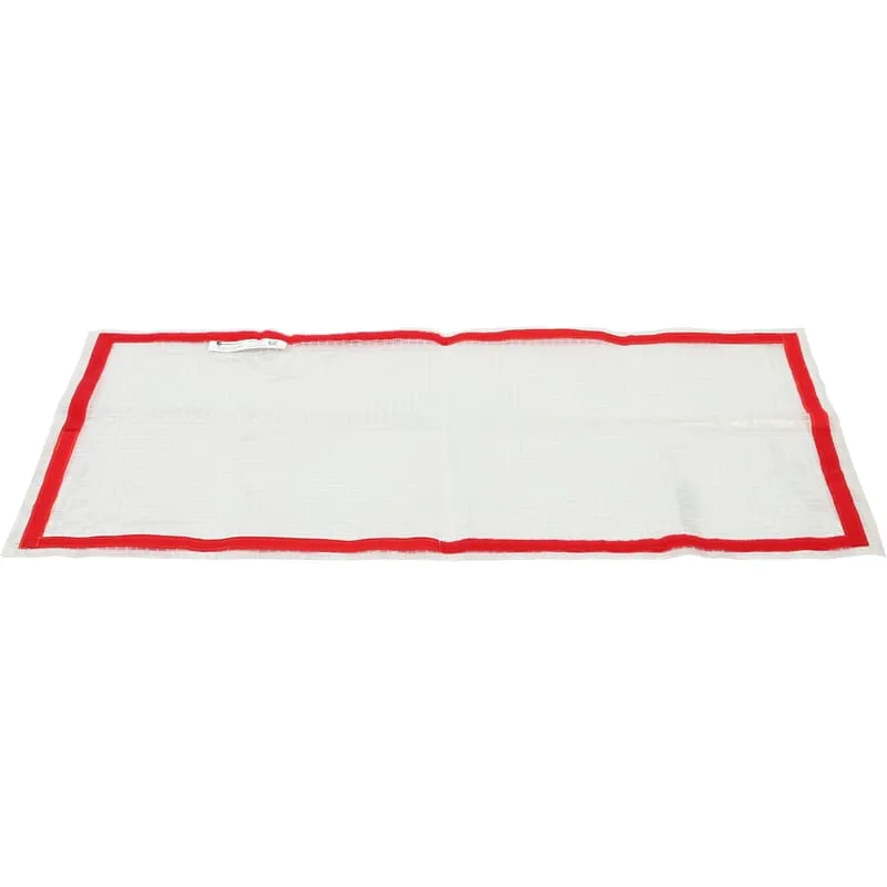 KS-Tools 117.0159 Isolierende Klettdecke