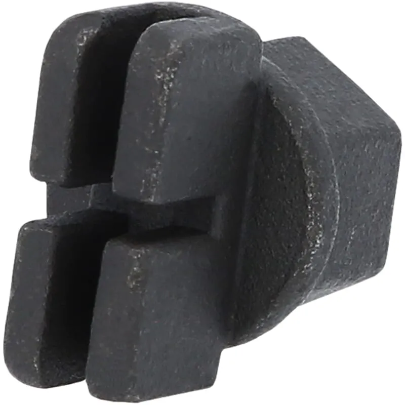 KS-Tools 150.1032 3/8" Öldienst-Spezialprofil-Bit