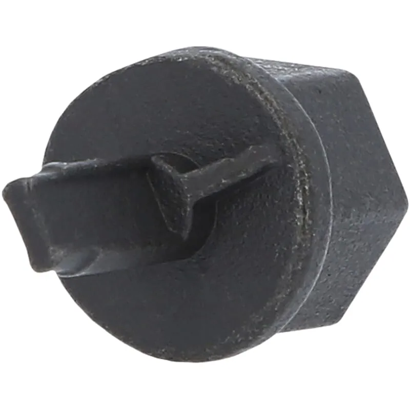KS-Tools 150.1034 3/8" Öldienst-Spezialprofil-Bit