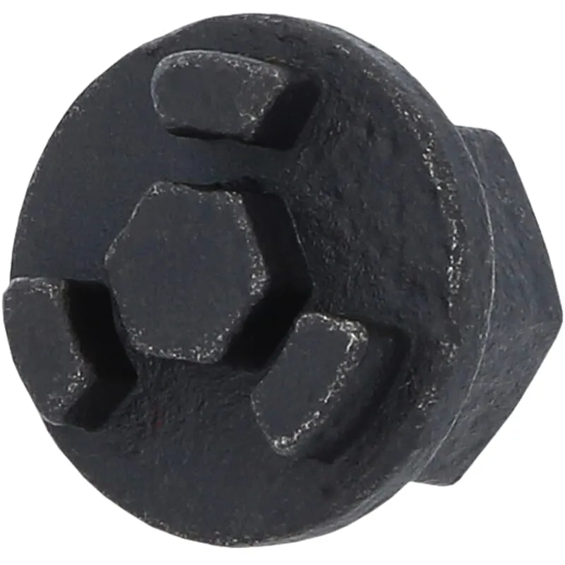 KS-Tools 150.1042 3/8" Öldienst-Spezialprofil-Bit