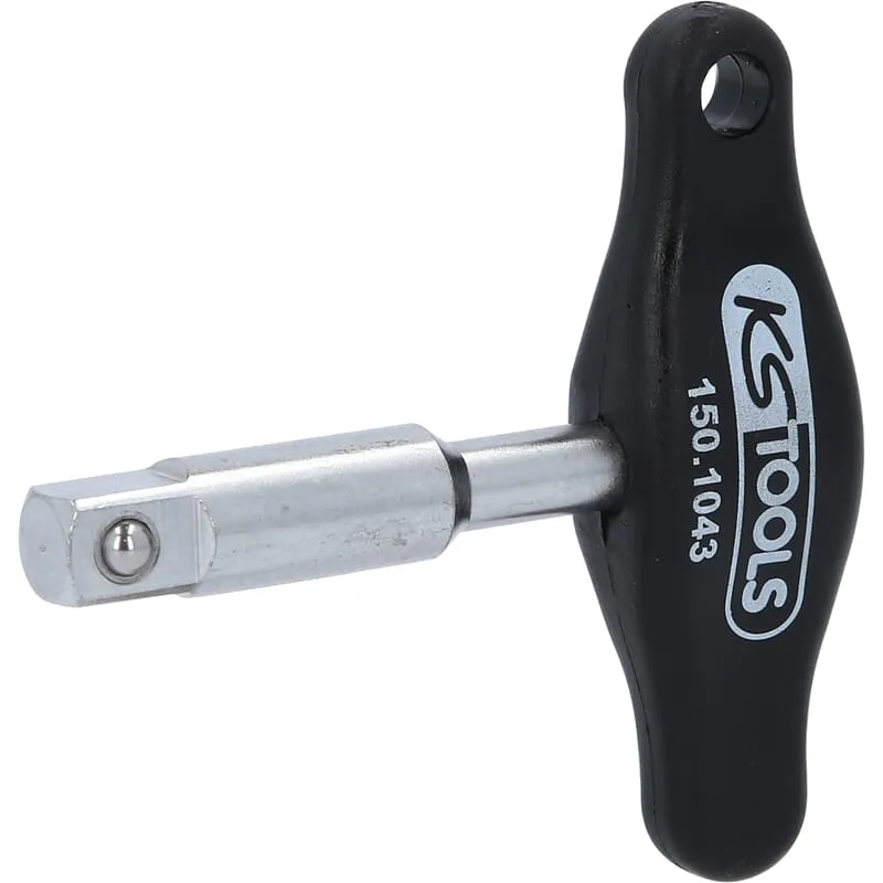 KS-Tools 150.1043 3/8" T-Griff