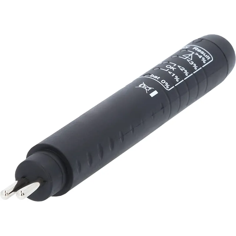 KS-Tools 150.1969 Bremsflüssigkeitstester für DOT