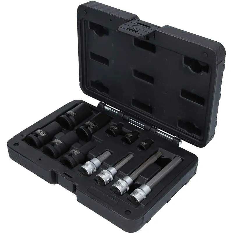 KS-Tools 150.2400 Bremssattelverschraubung-Spezial