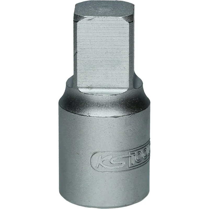 KS-Tools 150.9116 3/8" Öldienst-Bit-Stecknuss 12mm