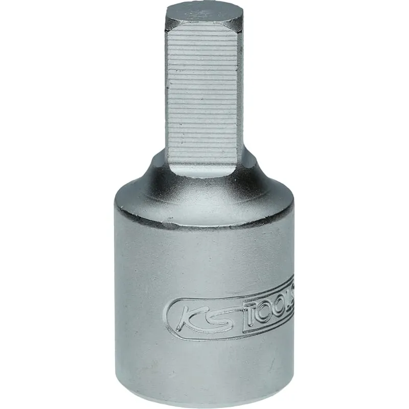 KS-Tools 150.9119 3/8" Öldienst-Bit-Stecknuss 5/16
