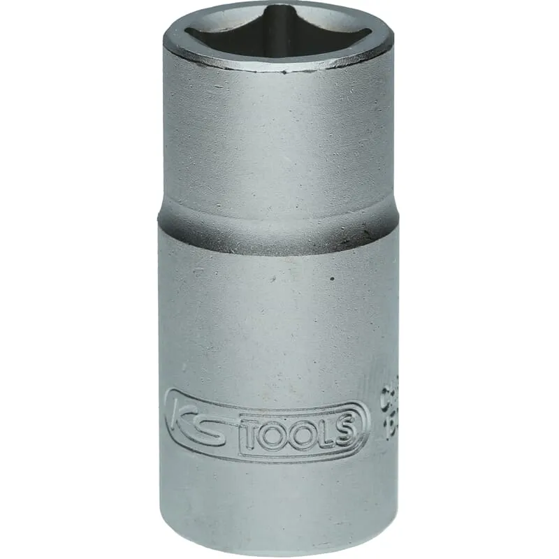KS-Tools 150.9122 3/8" Öldienst-Bit-Stecknuss 10mm