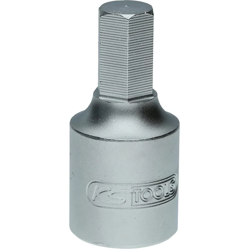 KS-Tools 150.9124 3/8" Öldienst-Bit-Stecknuss 9mm