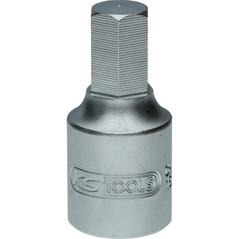 KS-Tools 150.9125 3/8" Öldienst-Bit-Stecknuss 10mm
