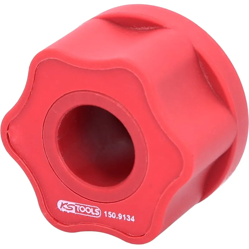KS-Tools 150.9134 Universal Bajonett-Adapter für Ö