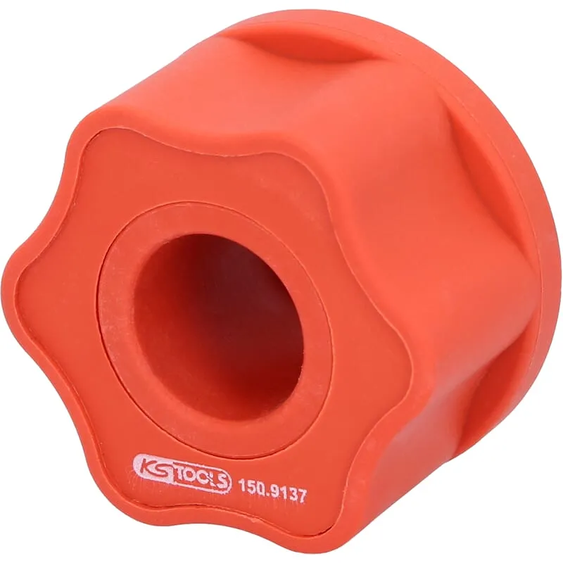 KS-Tools 150.9137 Adapter für Öl-Einfülltrichter f