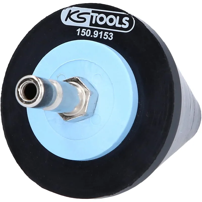 KS-Tools 150.9153 Universal-Konus-Adapter