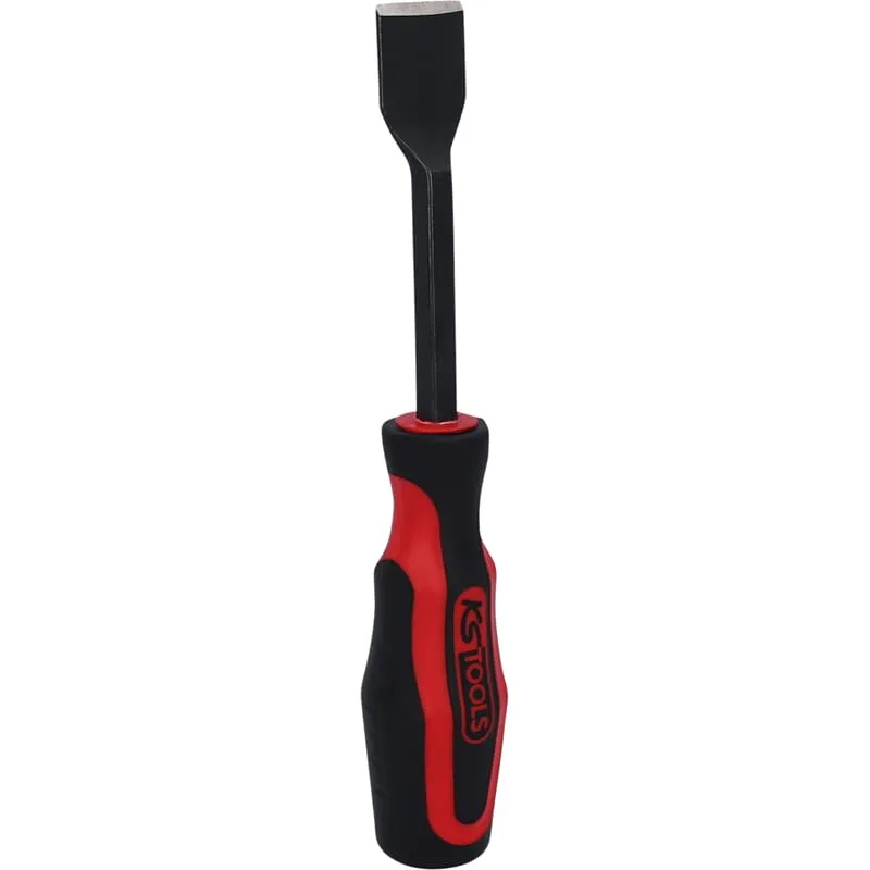 KS-Tools 907.2222 Dichtungsschaber,25x200mm