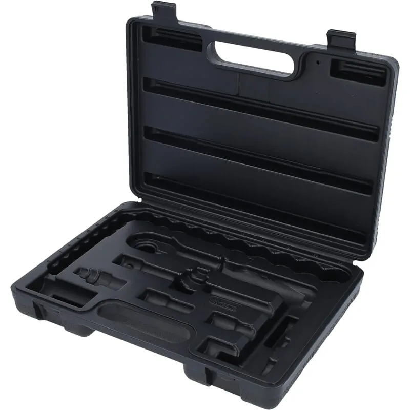 KS-Tools 911.0626-99 Kunststoff-Leerkoffer für 911