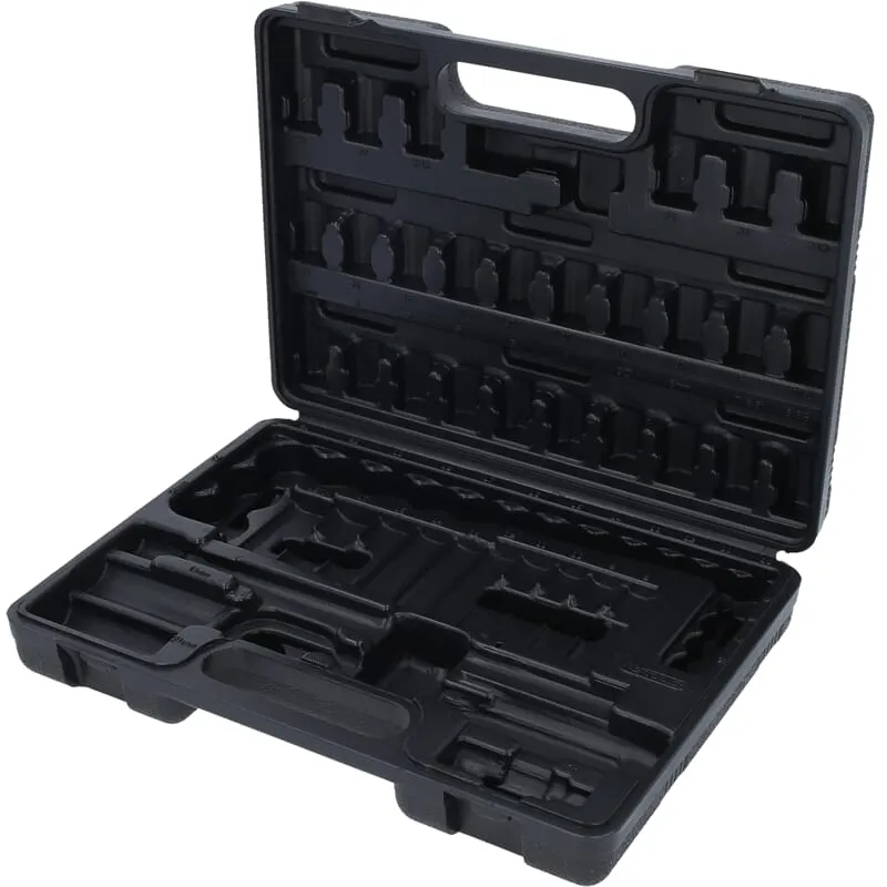 KS-Tools 911.0661-99 Kunststoff-Leerkoffer für 911