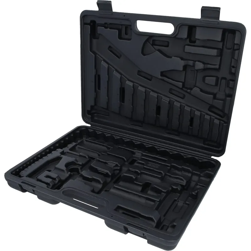 KS-Tools 911.0688-99 Kunststoff-Leerkoffer für 911