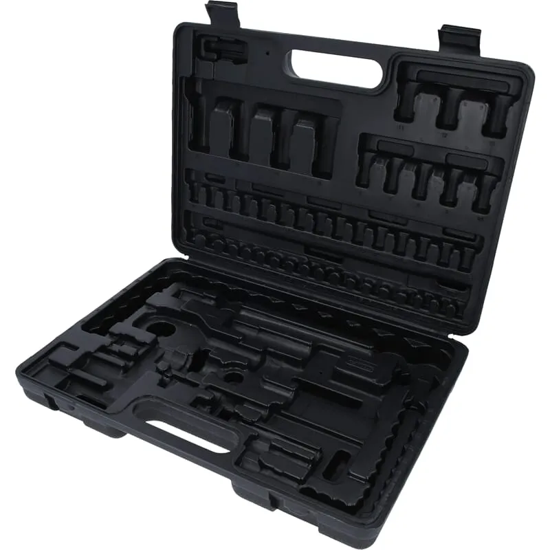 KS-Tools 911.0694-99 Kunststoff-Leerkoffer für 911