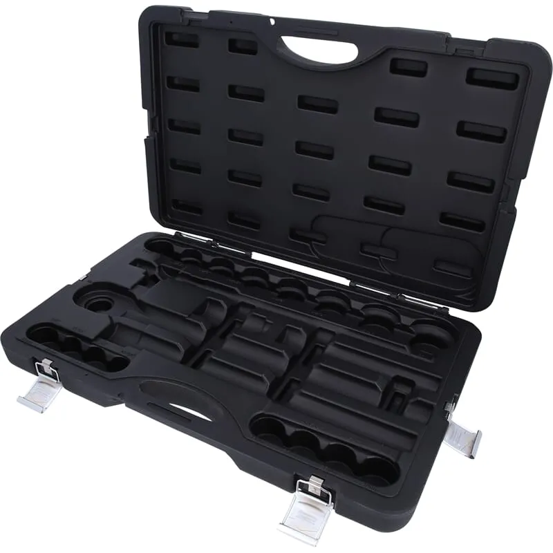 KS-Tools 911.0721-99 Kunststoff-Leerkoffer für 911