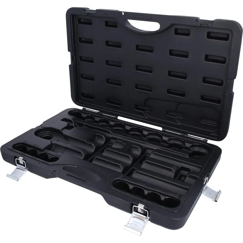 KS-Tools 911.0722-99 Kunststoff-Leerkoffer für 911